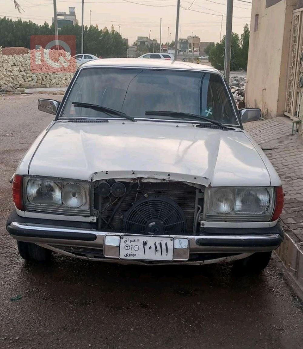 مرسيدس بنز إي-كلاس